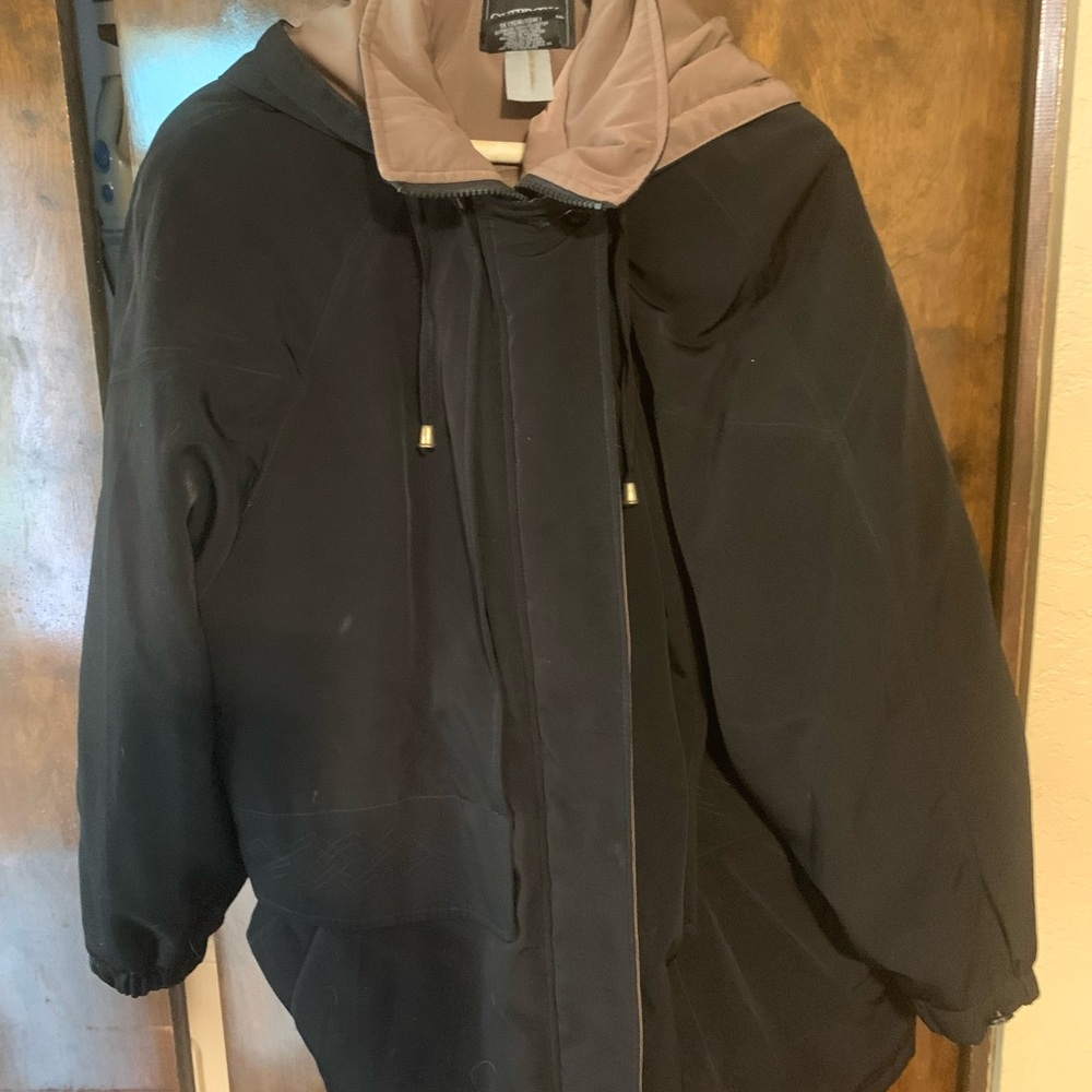 Jacket - Picture 5 of 6
